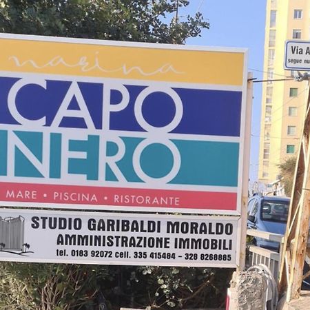 Suite Levante 56 - Fronte Mare Sanremo Ospedaletti Dış mekan fotoğraf