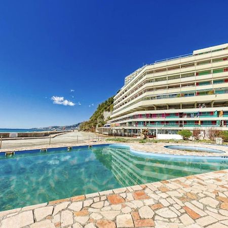Suite Levante 56 - Fronte Mare Sanremo Ospedaletti Dış mekan fotoğraf