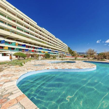 Suite Levante 56 - Fronte Mare Sanremo Ospedaletti Dış mekan fotoğraf