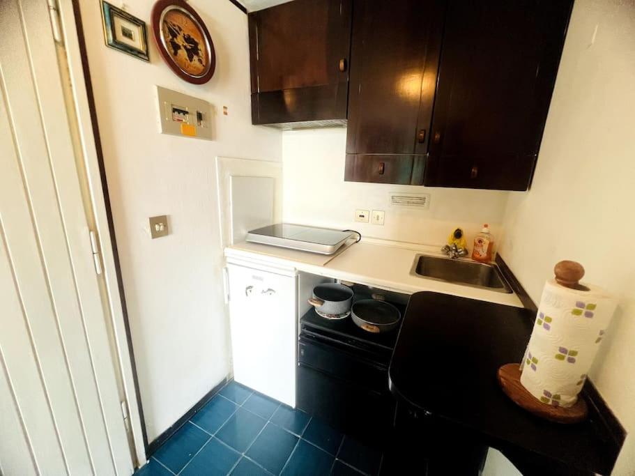 Suite Levante 56 - Fronte Mare Sanremo Ospedaletti Dış mekan fotoğraf