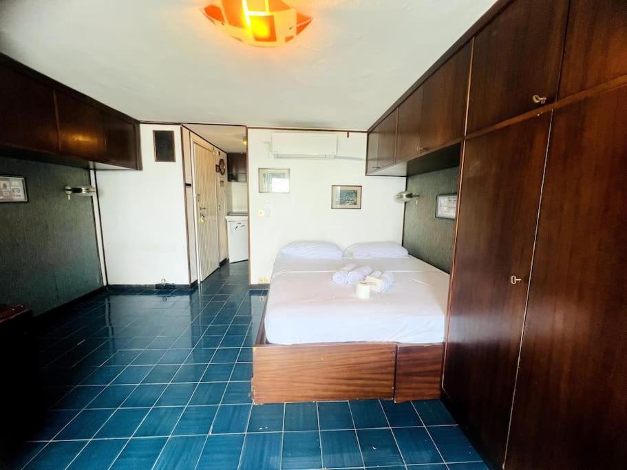 Suite Levante 56 - Fronte Mare Sanremo Ospedaletti Dış mekan fotoğraf